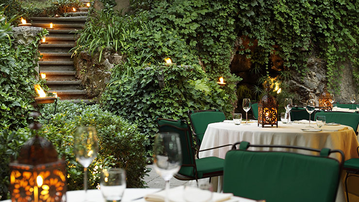 Weekend Brunch per due